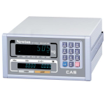 Đầu cân NT-501A-502A-505A CAS KOREAN